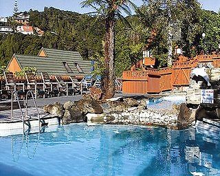 Club Paihia Ξενοδοχείο Rawhiti Εξωτερικό φωτογραφία
