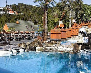 Club Paihia Ξενοδοχείο Rawhiti Εξωτερικό φωτογραφία